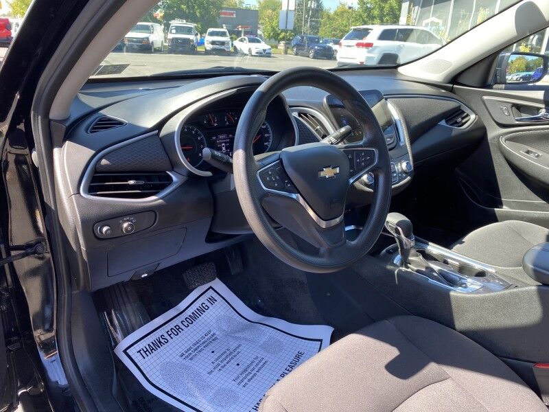 2024 Chevrolet Malibu LT Bristol  PA