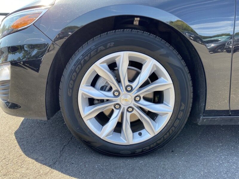 2024 Chevrolet Malibu LT Bristol  PA