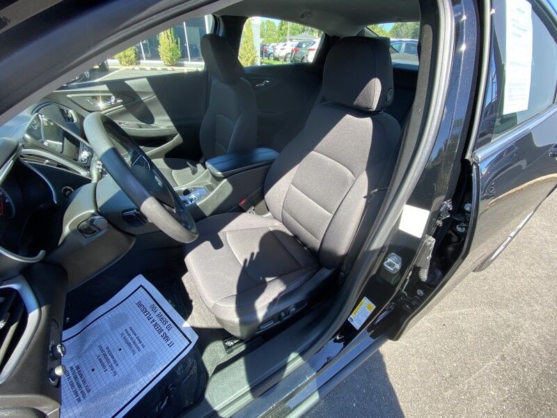 2024 Chevrolet Malibu LT Bristol  PA