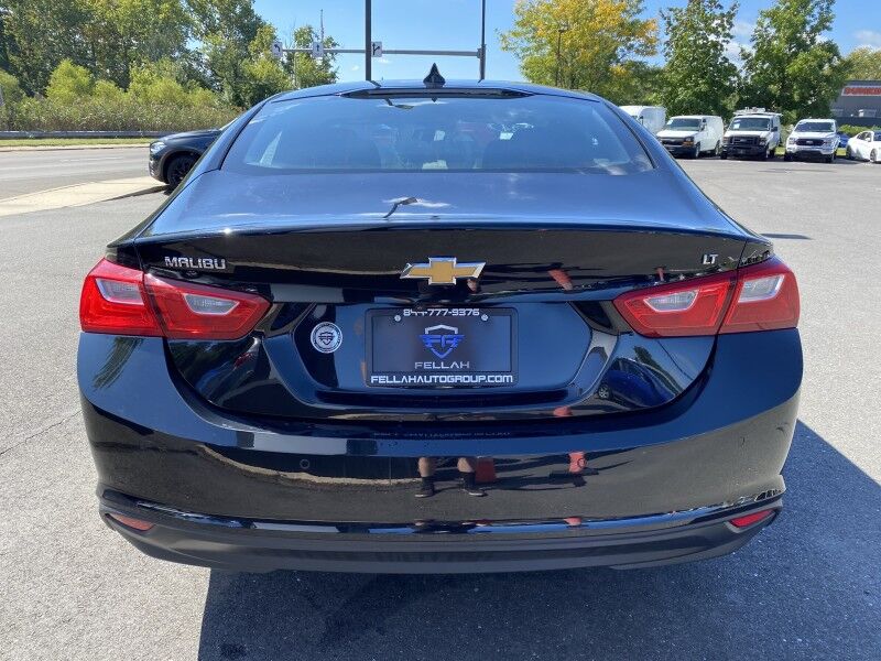 2024 Chevrolet Malibu LT Bristol  PA