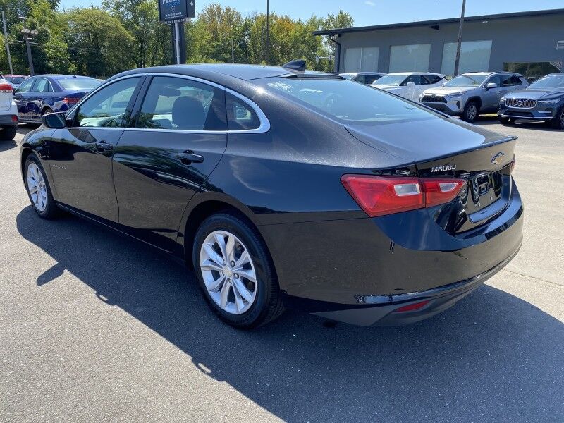 2024 Chevrolet Malibu LT Bristol  PA
