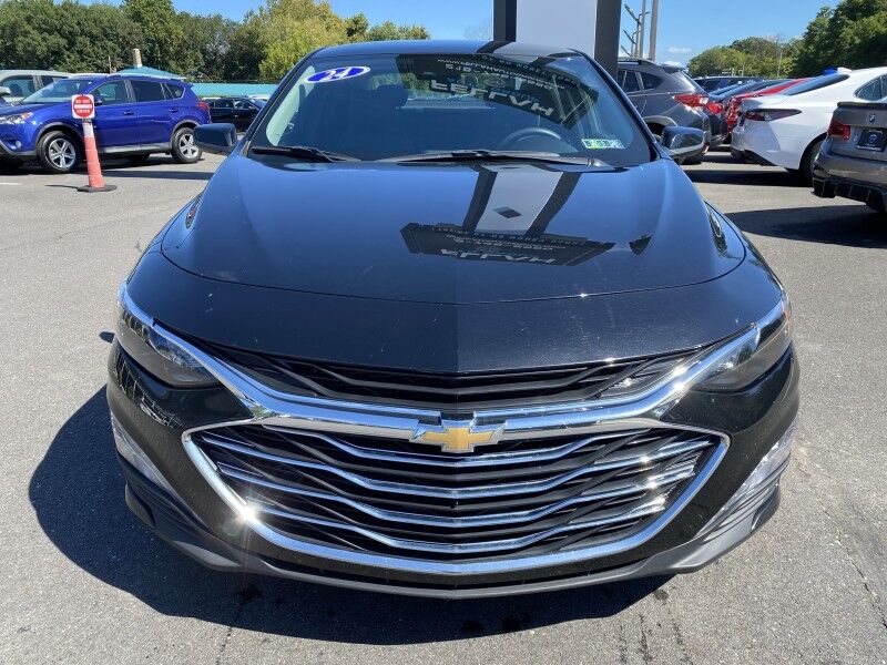 2024 Chevrolet Malibu LT Bristol  PA