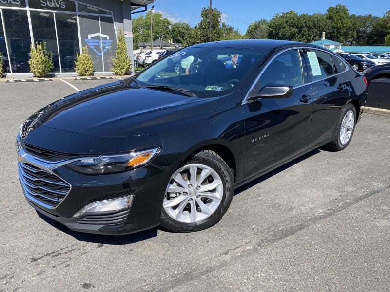 2024 Chevrolet Malibu LT Bristol  PA