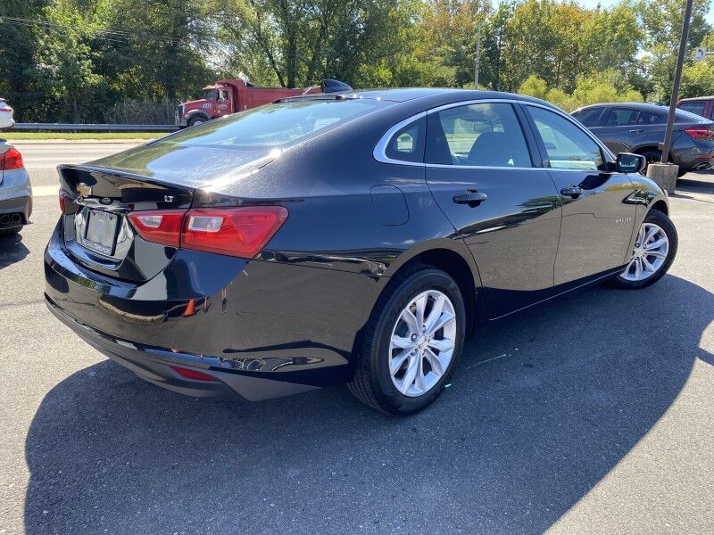 2024 Chevrolet Malibu LT Bristol  PA