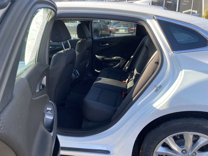 2024 Chevrolet Malibu LT Bristol  PA