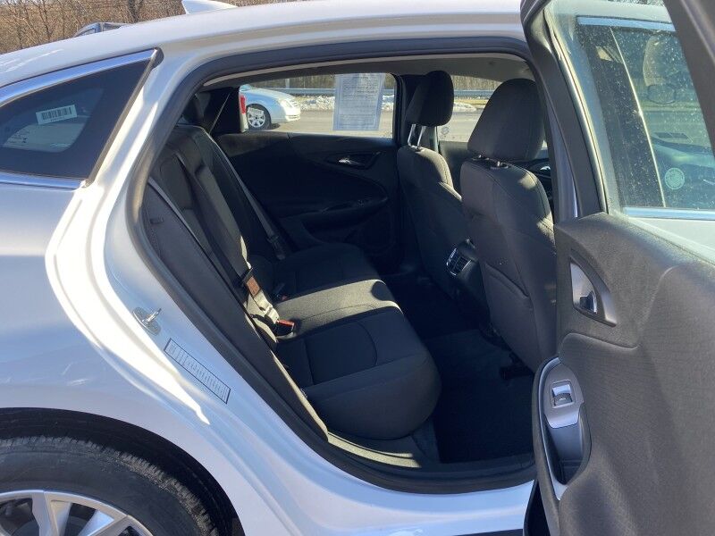 2024 Chevrolet Malibu LT Bristol  PA