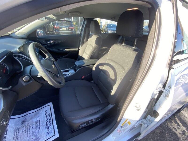 2024 Chevrolet Malibu LT Bristol  PA