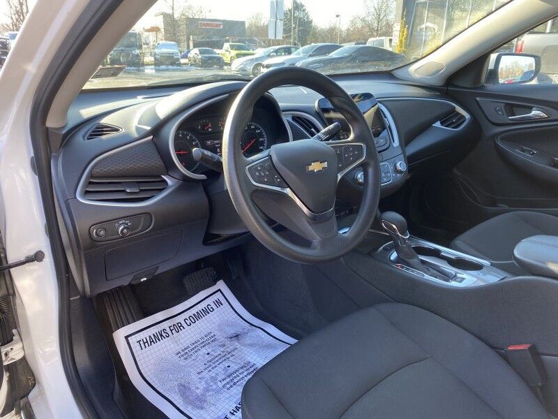 2024 Chevrolet Malibu LT Bristol  PA