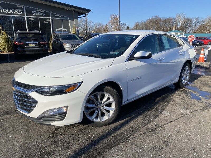 2024 Chevrolet Malibu LT Bristol  PA