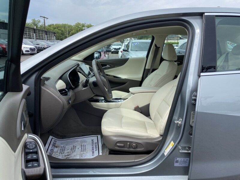 2024 Chevrolet Malibu LT Bristol  PA