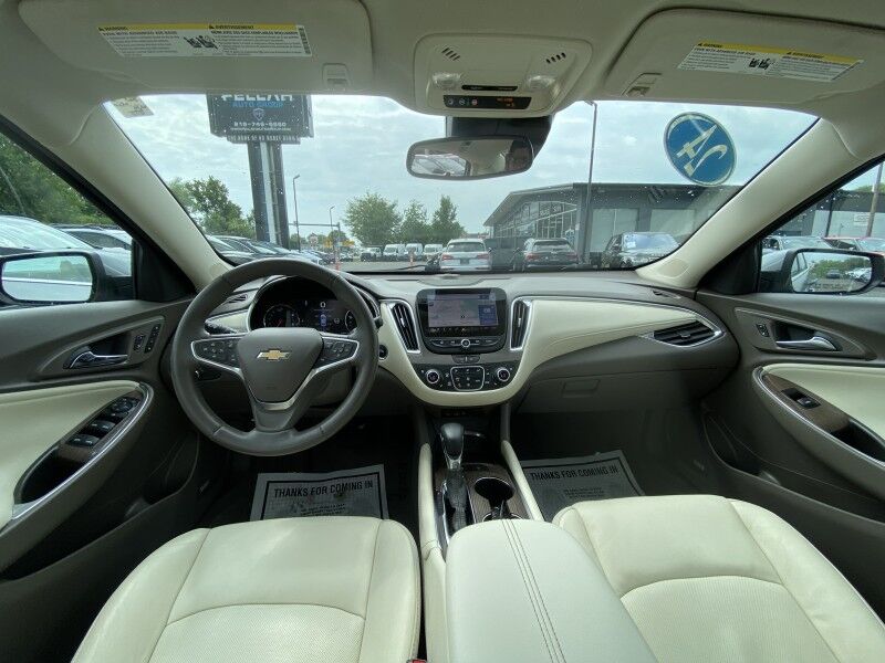 2024 Chevrolet Malibu LT Bristol  PA