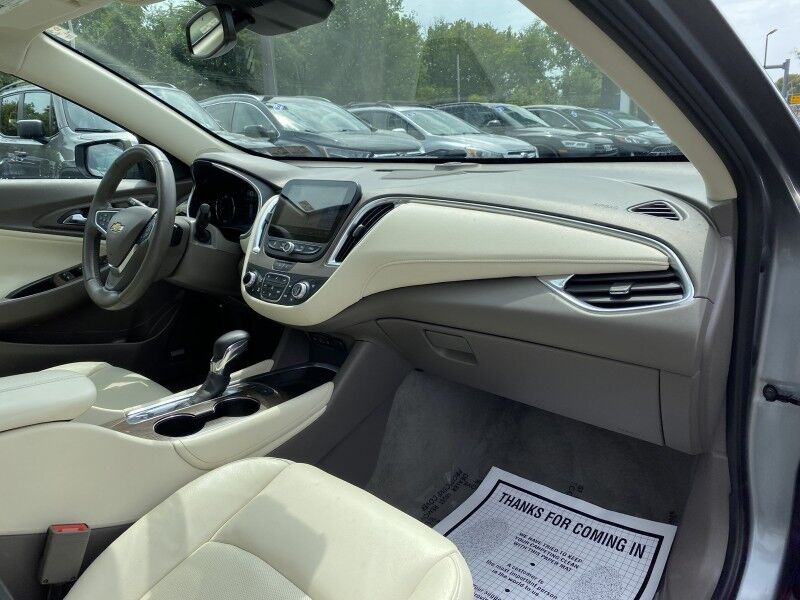 2024 Chevrolet Malibu LT Bristol  PA