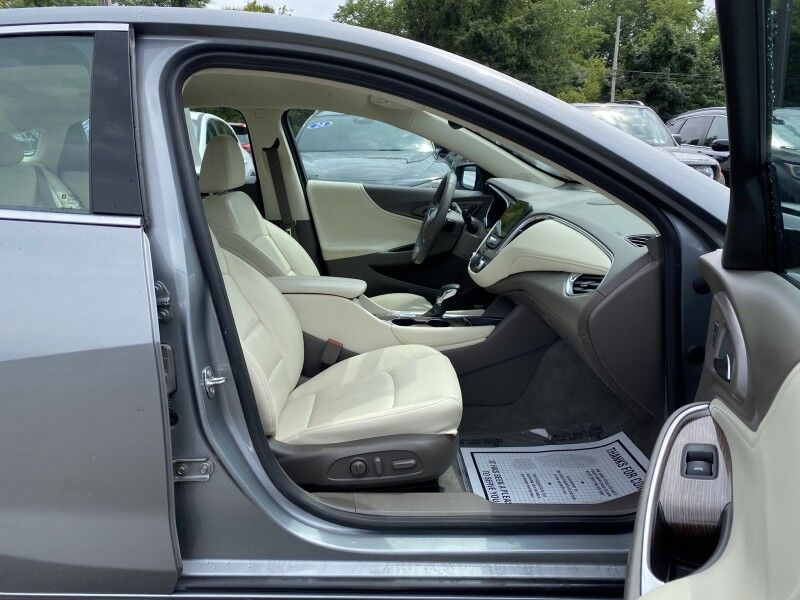 2024 Chevrolet Malibu LT Bristol  PA