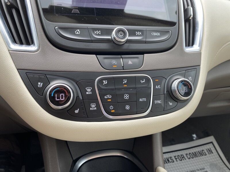 2024 Chevrolet Malibu LT Bristol  PA