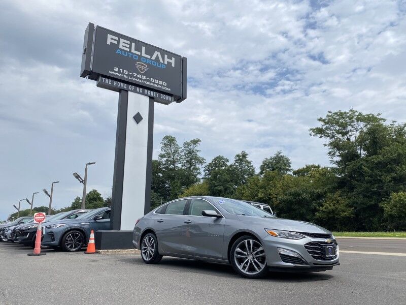 2024 Chevrolet Malibu LT Bristol  PA