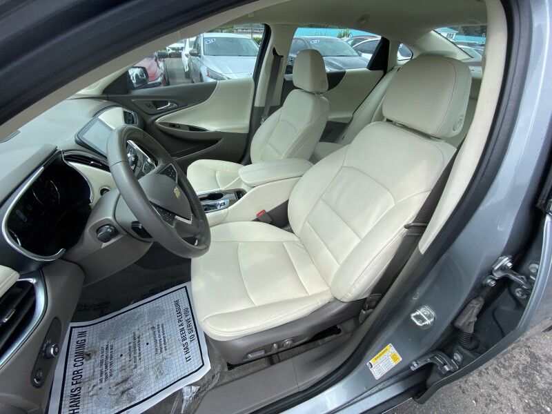2024 Chevrolet Malibu LT Bristol  PA