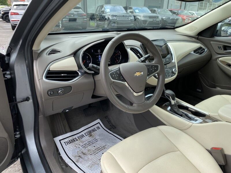 2024 Chevrolet Malibu LT Bristol  PA