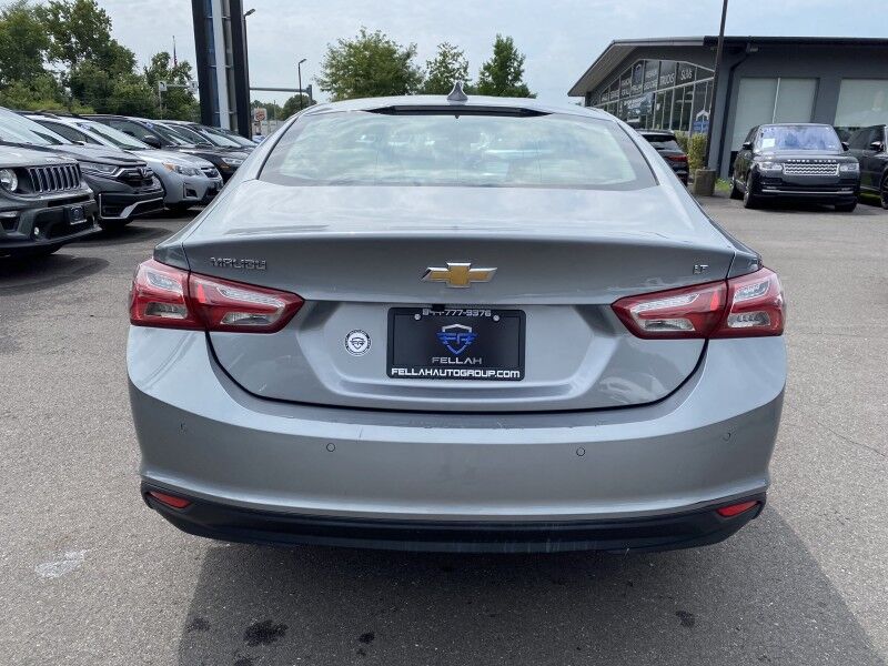 2024 Chevrolet Malibu LT Bristol  PA