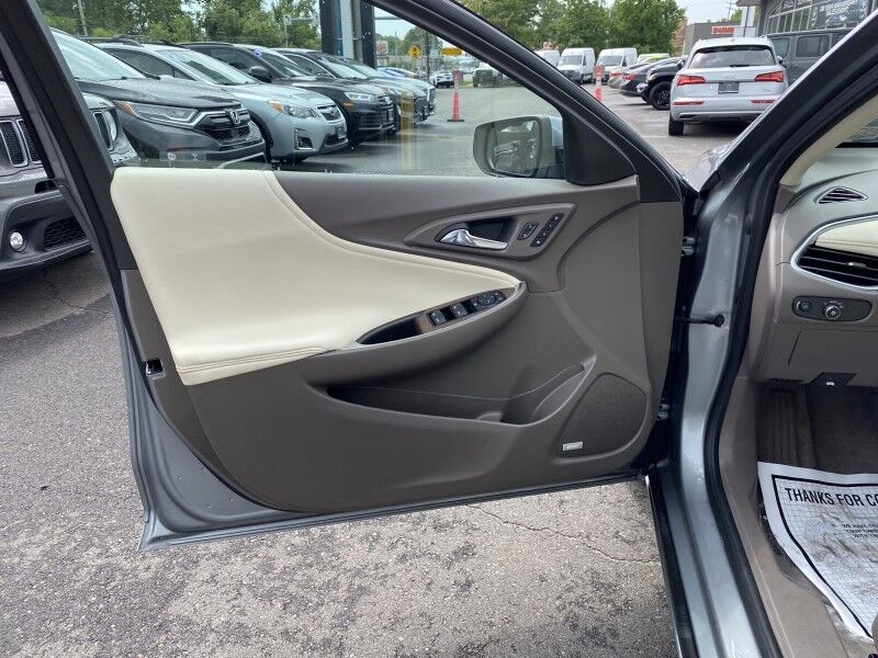2024 Chevrolet Malibu LT Bristol  PA