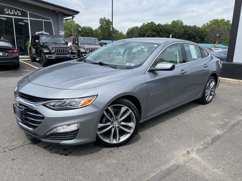 2024 Chevrolet Malibu LT Bristol  PA