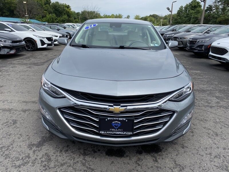 2024 Chevrolet Malibu LT Bristol  PA