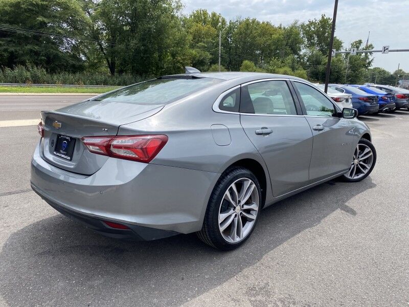 2024 Chevrolet Malibu LT Bristol  PA