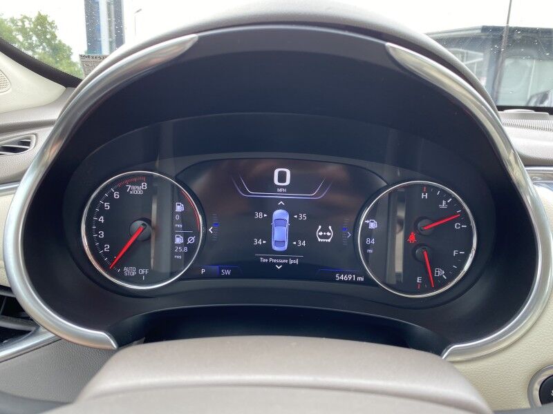 2024 Chevrolet Malibu LT Bristol  PA