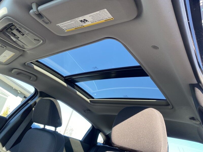 2024 Chevrolet Malibu LT Springfield PA