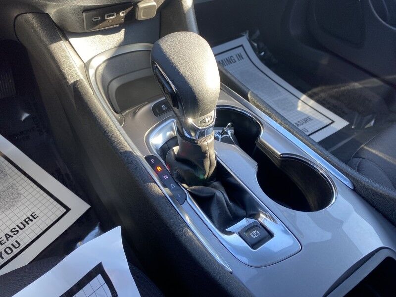 2024 Chevrolet Malibu LT Springfield PA