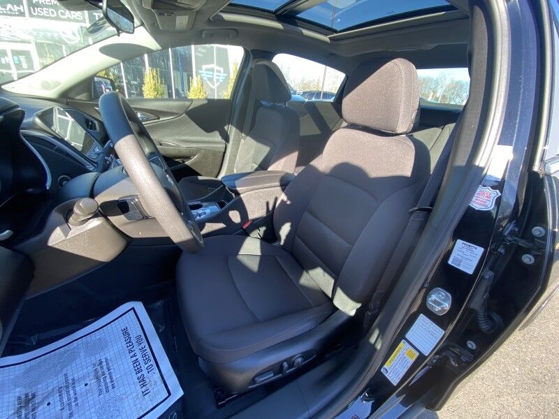 2024 Chevrolet Malibu LT Springfield PA