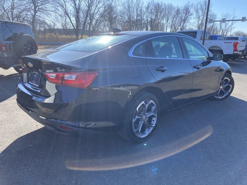 2024 Chevrolet Malibu LT Springfield PA
