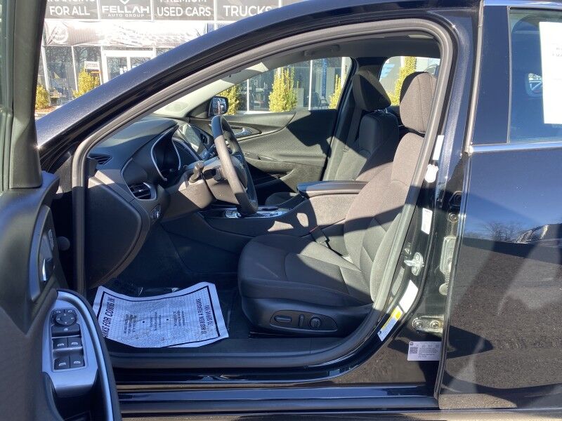 2024 Chevrolet Malibu LT Springfield PA