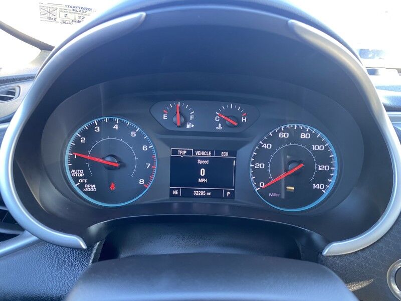 2024 Chevrolet Malibu LT Springfield PA