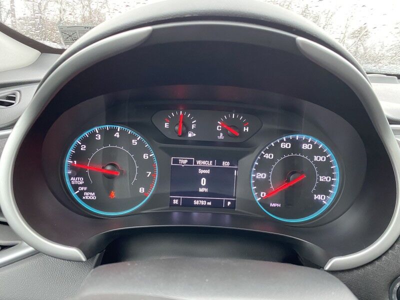 2024 Chevrolet Malibu LT Springfield PA