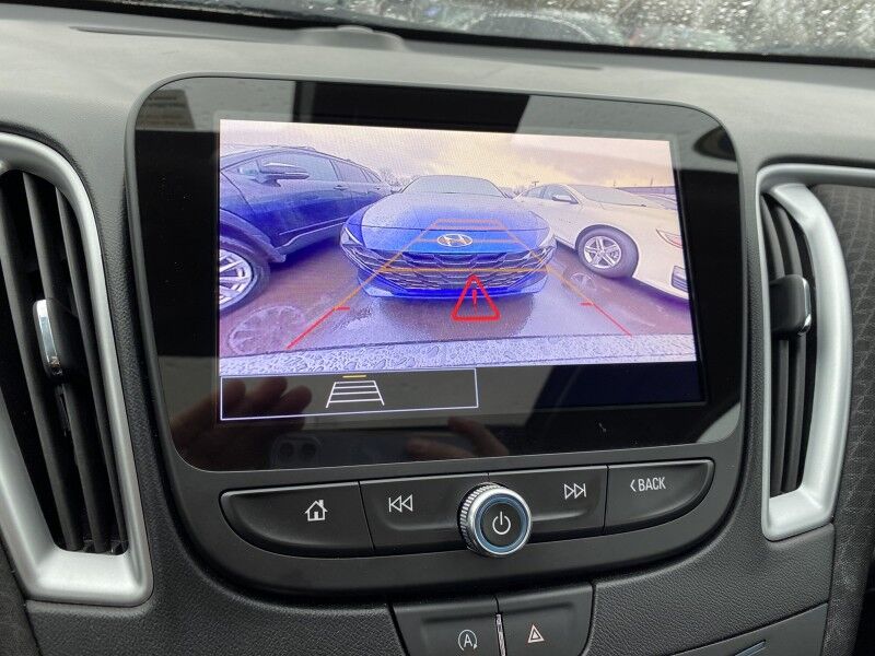 2024 Chevrolet Malibu LT Springfield PA