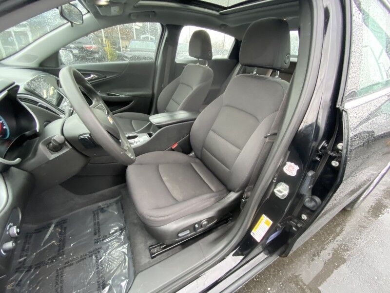 2024 Chevrolet Malibu LT Springfield PA