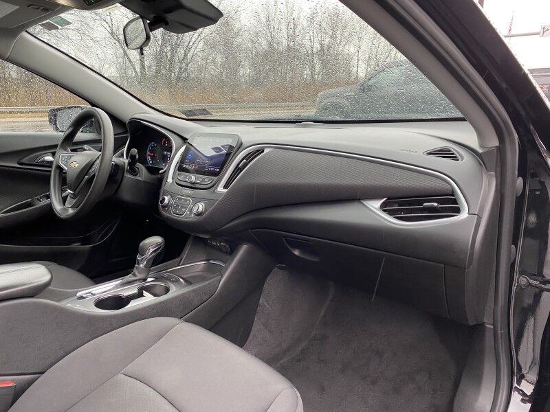 2024 Chevrolet Malibu LT Springfield PA