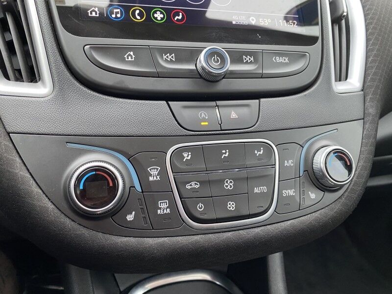 2024 Chevrolet Malibu LT Springfield PA