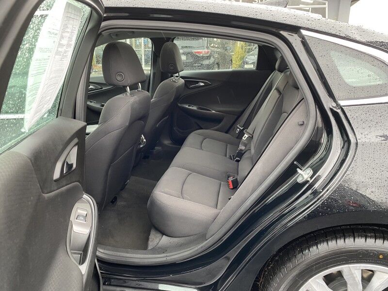 2024 Chevrolet Malibu LT Springfield PA