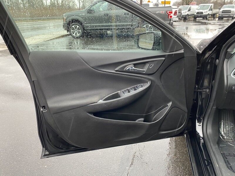 2024 Chevrolet Malibu LT Springfield PA