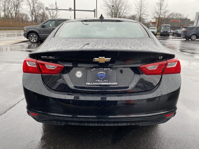 2024 Chevrolet Malibu LT Springfield PA