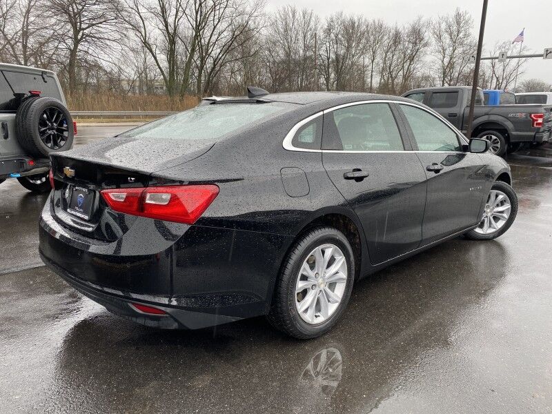 2024 Chevrolet Malibu LT Springfield PA