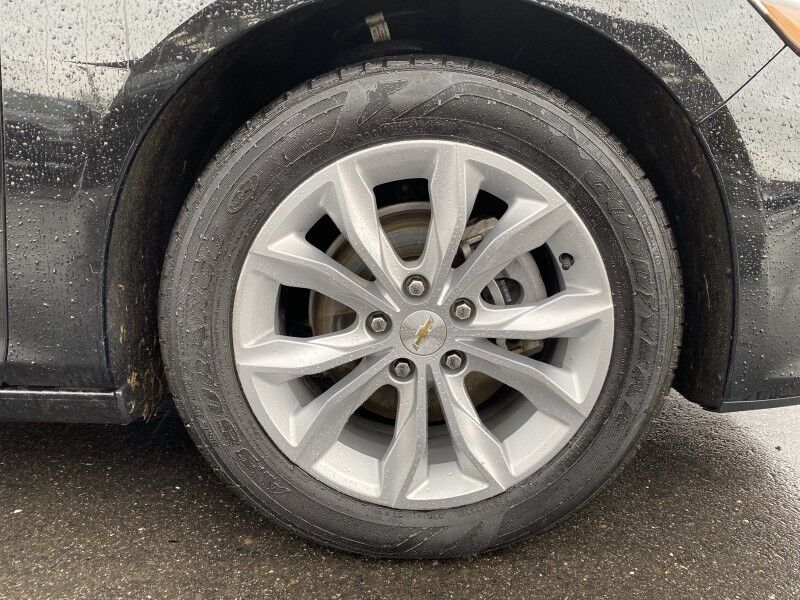 2024 Chevrolet Malibu LT Springfield PA