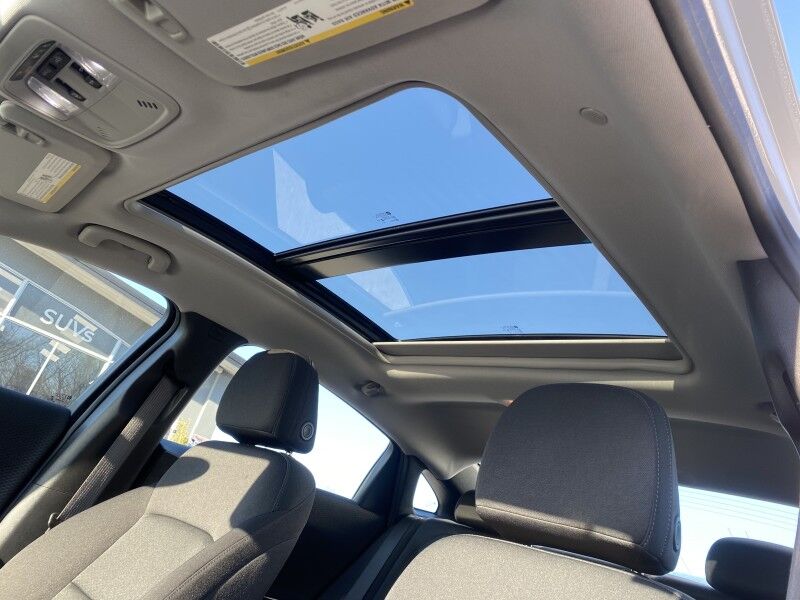 2024 Chevrolet Malibu LT Springfield PA