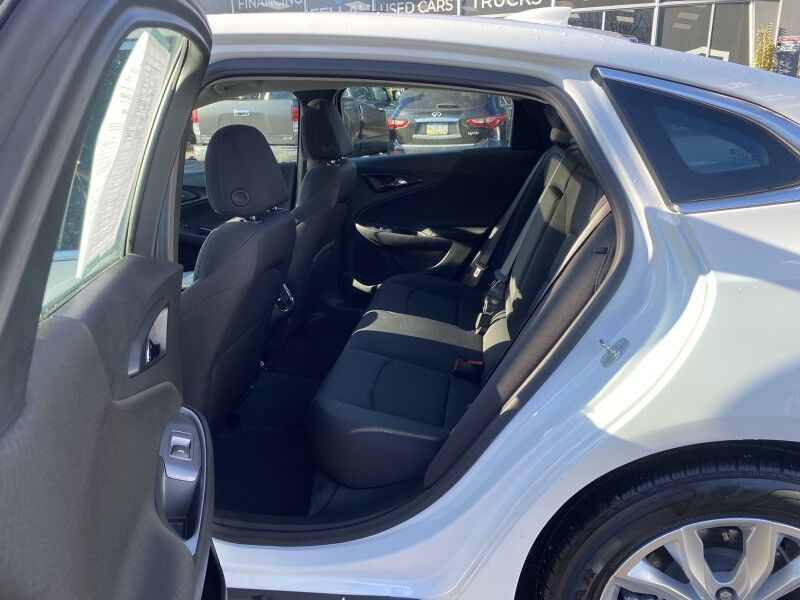 2024 Chevrolet Malibu LT Springfield PA