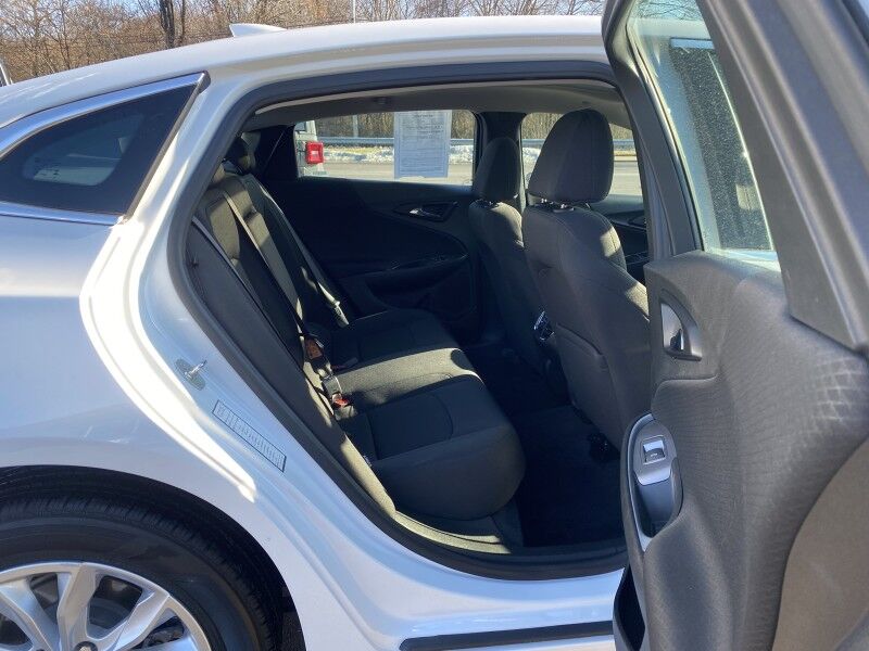 2024 Chevrolet Malibu LT Springfield PA