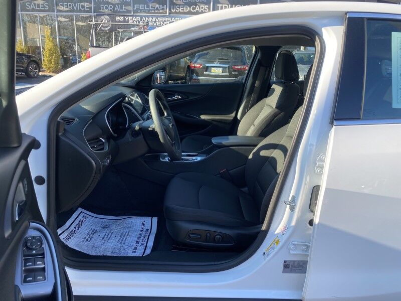 2024 Chevrolet Malibu LT Springfield PA