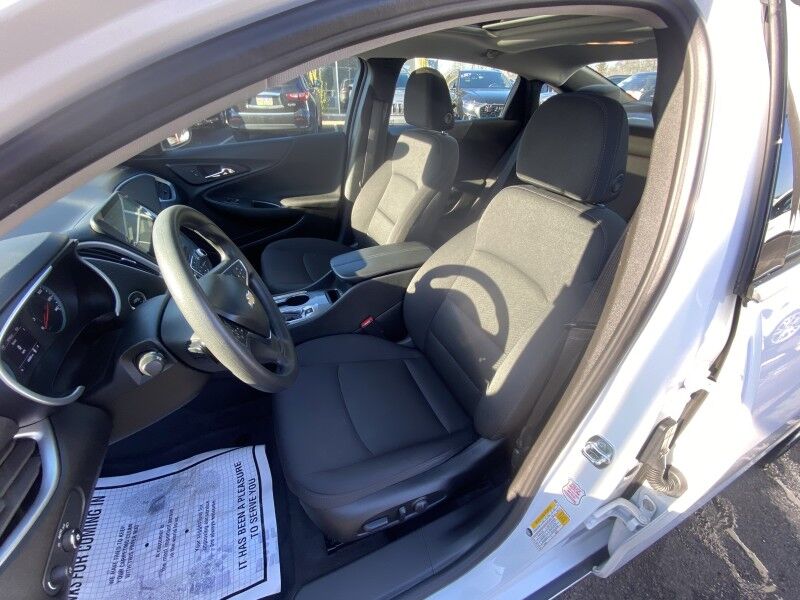 2024 Chevrolet Malibu LT Springfield PA