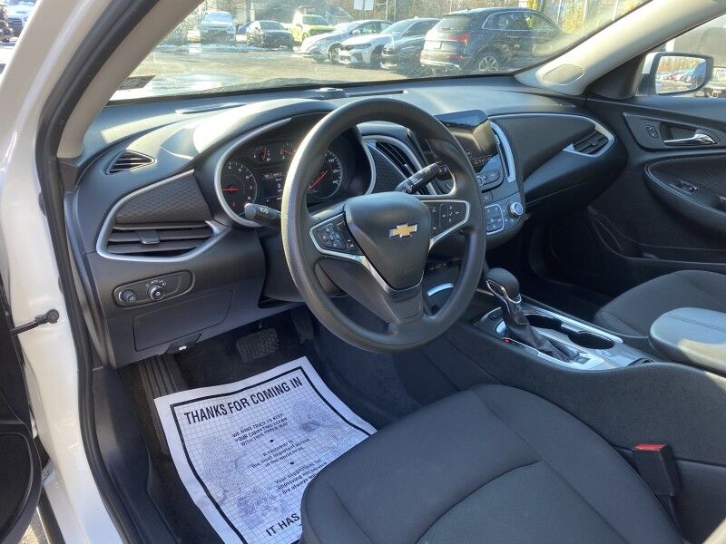 2024 Chevrolet Malibu LT Springfield PA