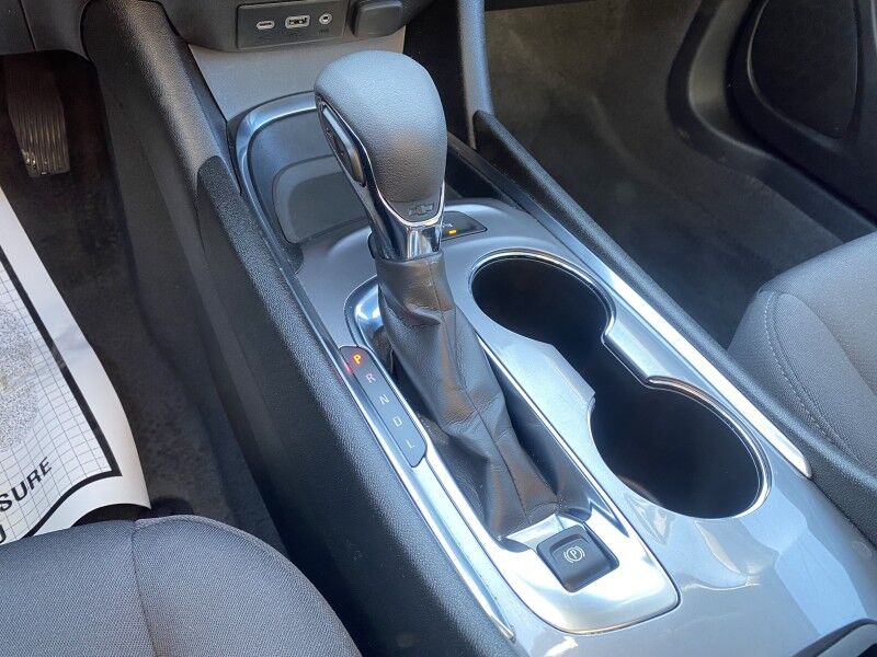 2024 Chevrolet Malibu LT Springfield PA